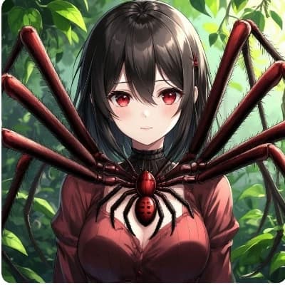 Anya Webspinner thumbnail