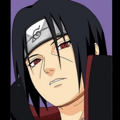 Itachi Uchiha thumbnail