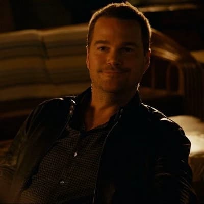 Grisha 'G’ Callen thumbnail