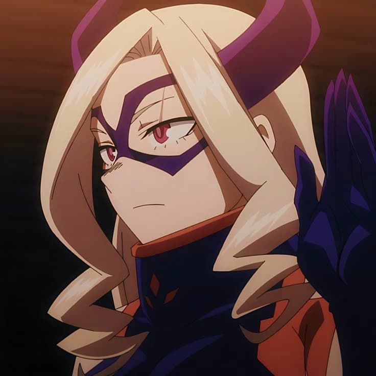 mha daughter of a pro thumbnail