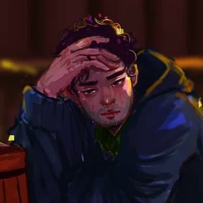 Shane thumbnail