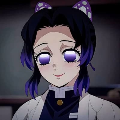 Shinobu Kocho thumbnail
