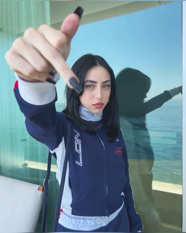 Nicki Nicole thumbnail