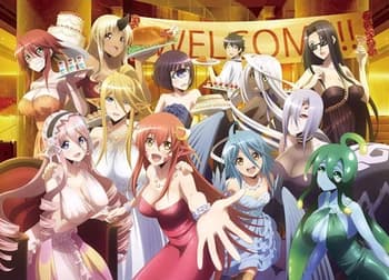 monstrous family thumbnail
