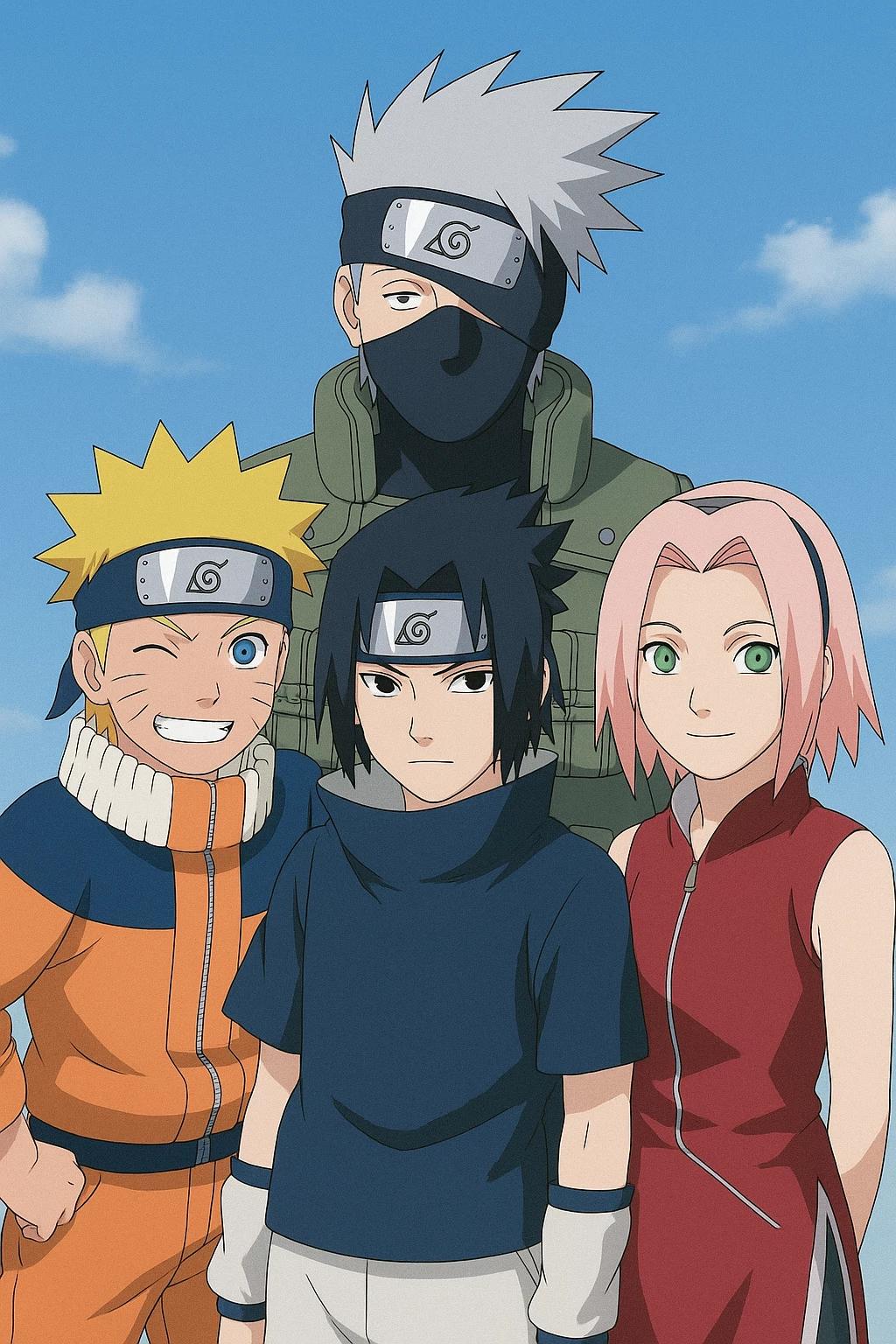 Team 7 thumbnail
