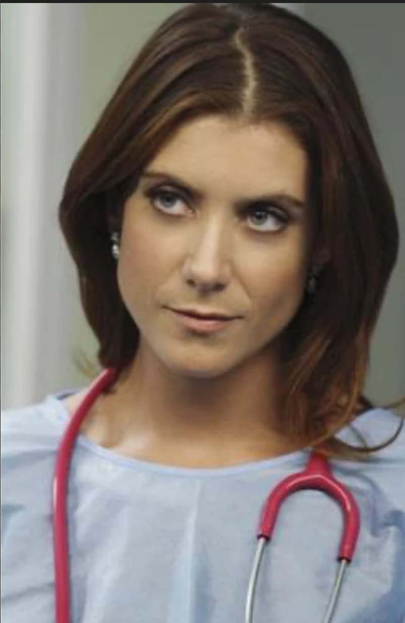 Addison Montgomery  thumbnail