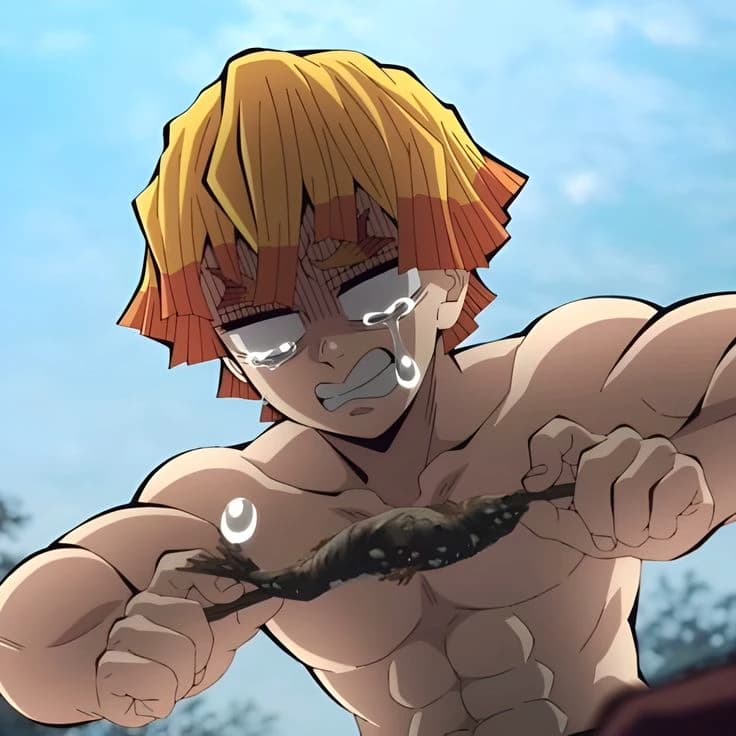 Zenitsu thumbnail