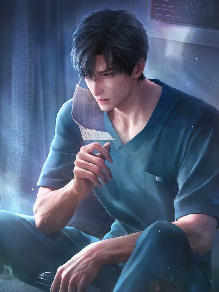 Zayne Li ❄️☃️ thumbnail
