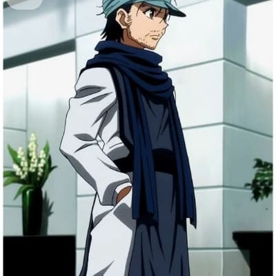 Ging freecss e Gon freecss thumbnail