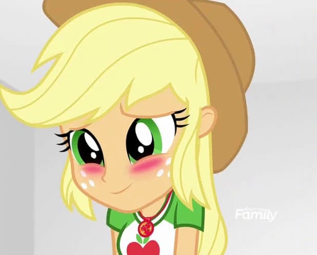 Applejack thumbnail