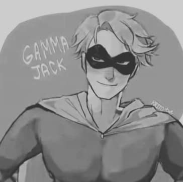 Gamma Jack thumbnail