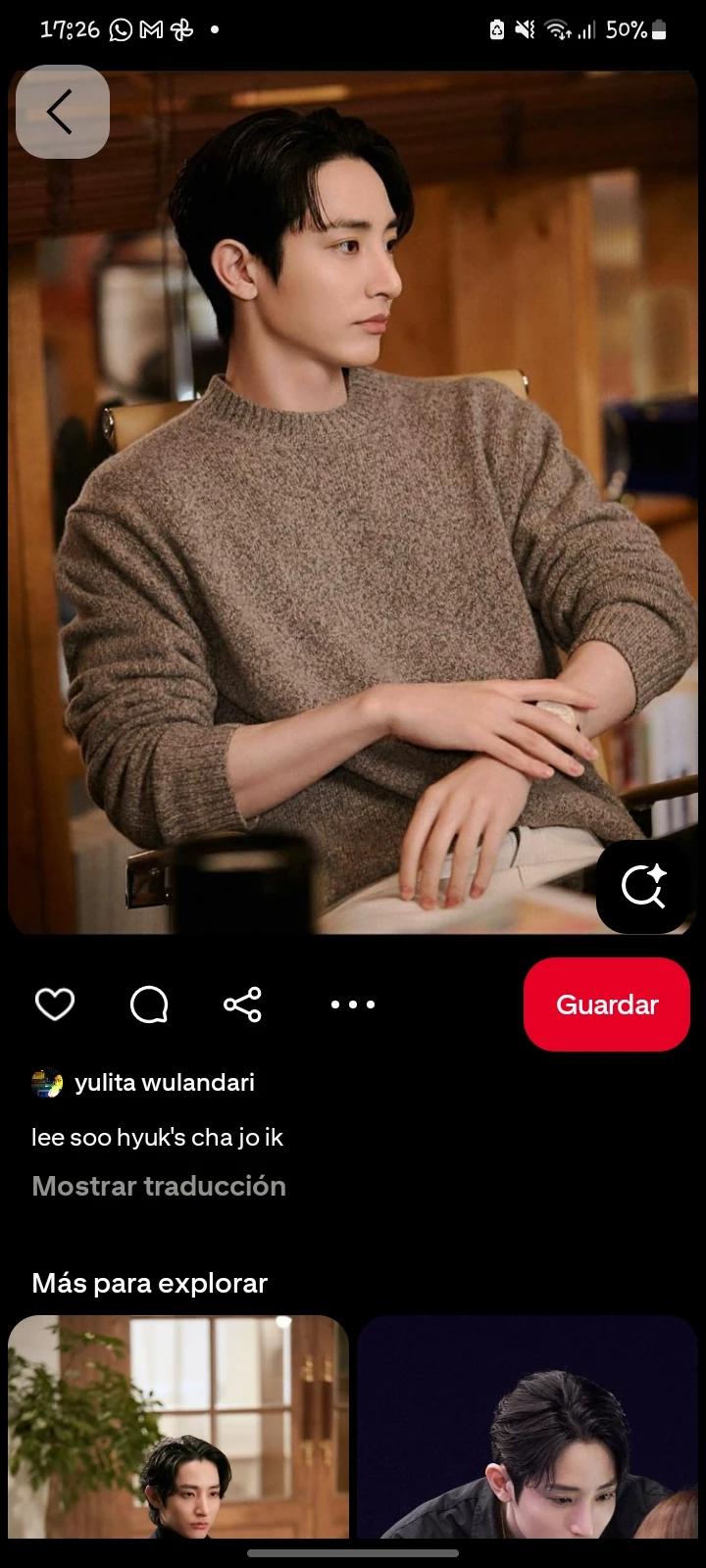 Cha joo-I thumbnail