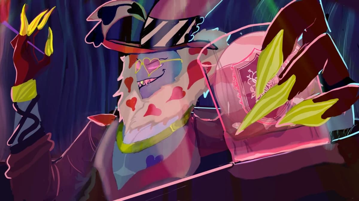 Valentino thumbnail