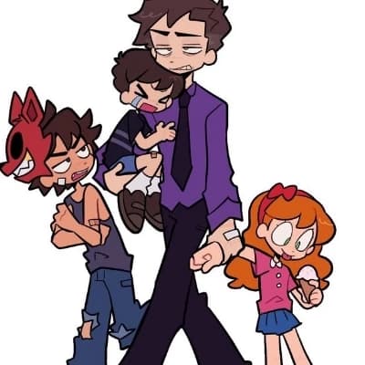 Family afton thumbnail