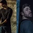 Mitch Rapp and Jack Ryan thumbnail