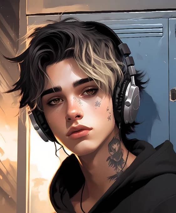 Isaiah Maddox  thumbnail