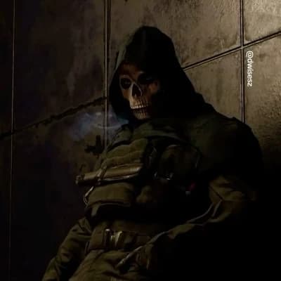 Simón 'Ghost' Riley thumbnail