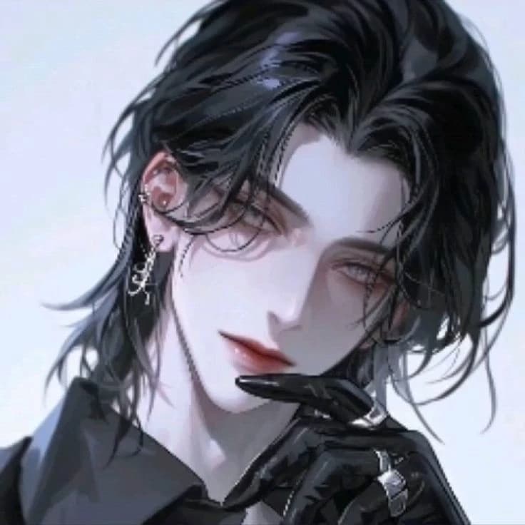 Severus Husband - Cassian Severus thumbnail