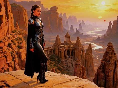 Padme amidala  thumbnail
