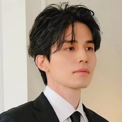 Lee dong wook thumbnail