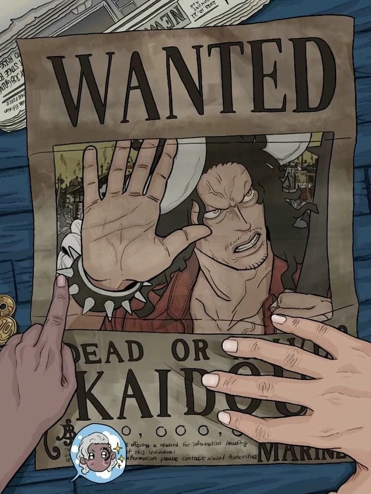 Kaidou thumbnail