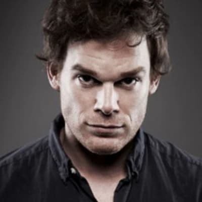 Dexter Morgan thumbnail