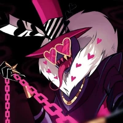 Valentine thumbnail