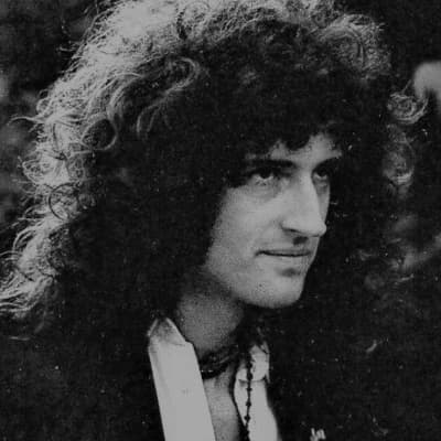 Brian May thumbnail