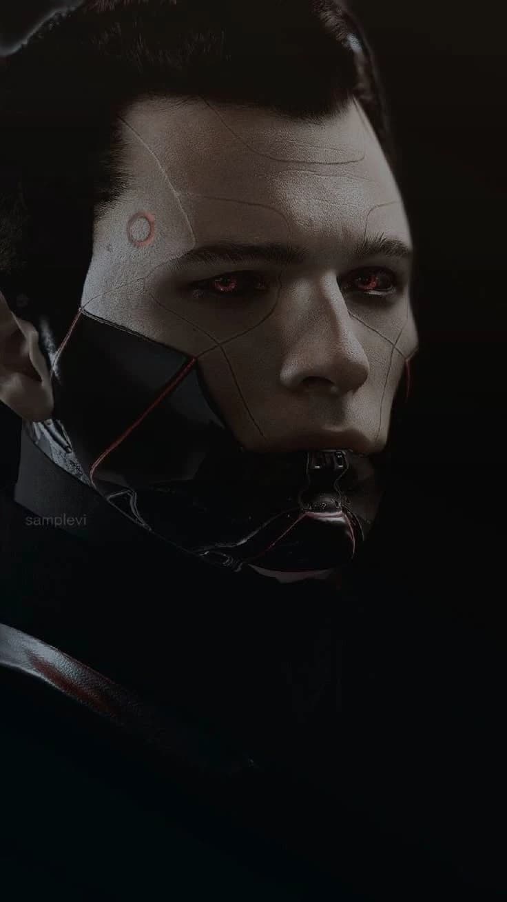 Connor -The Leader- thumbnail