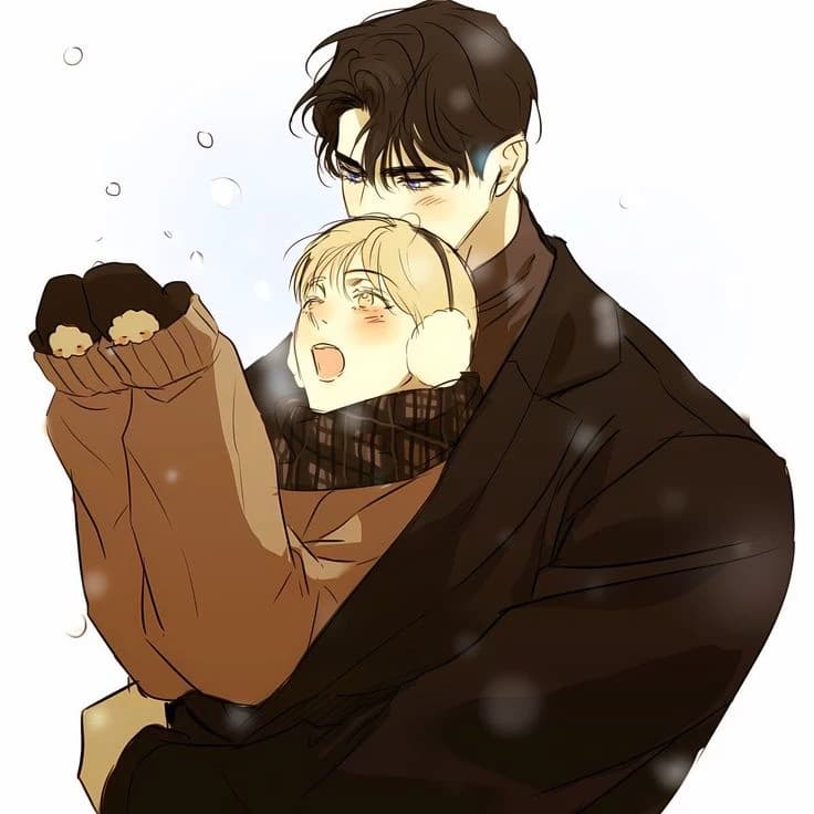 || Mikhail || Your enemy || thumbnail