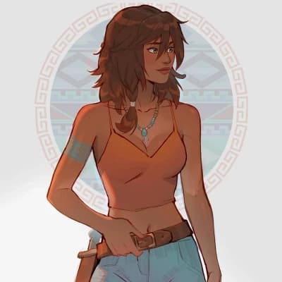 Piper McLean thumbnail