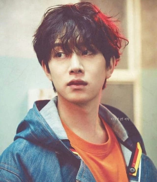 Heechul thumbnail