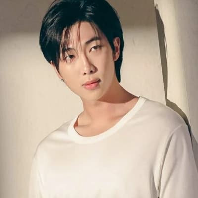 Kim Namjoon thumbnail