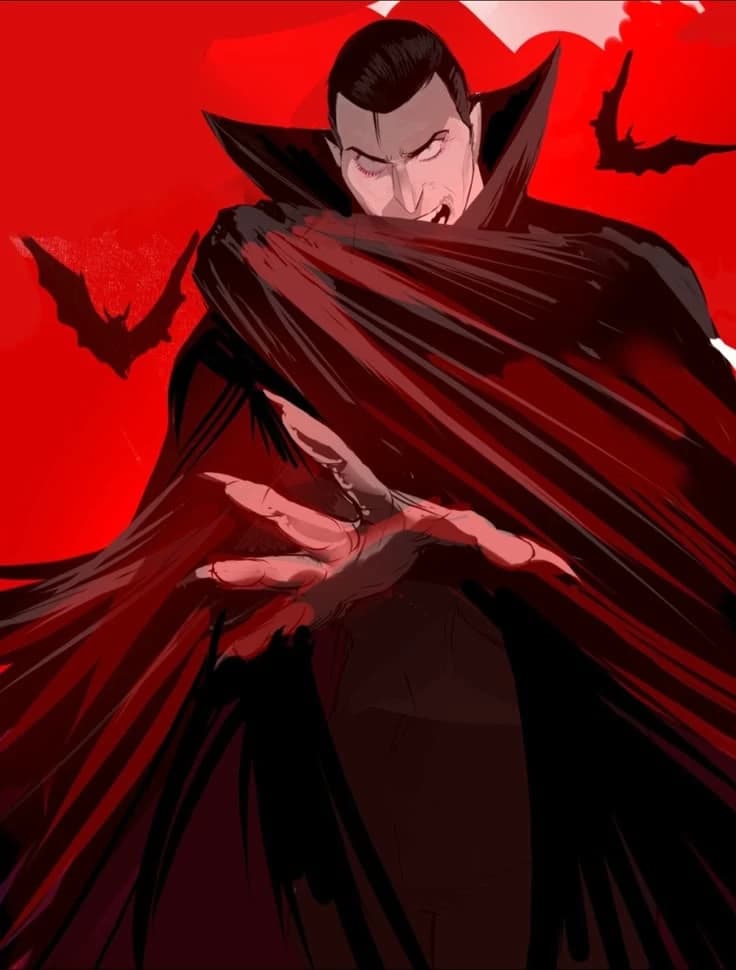 Count Dracula thumbnail