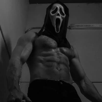 Ghostface Original thumbnail