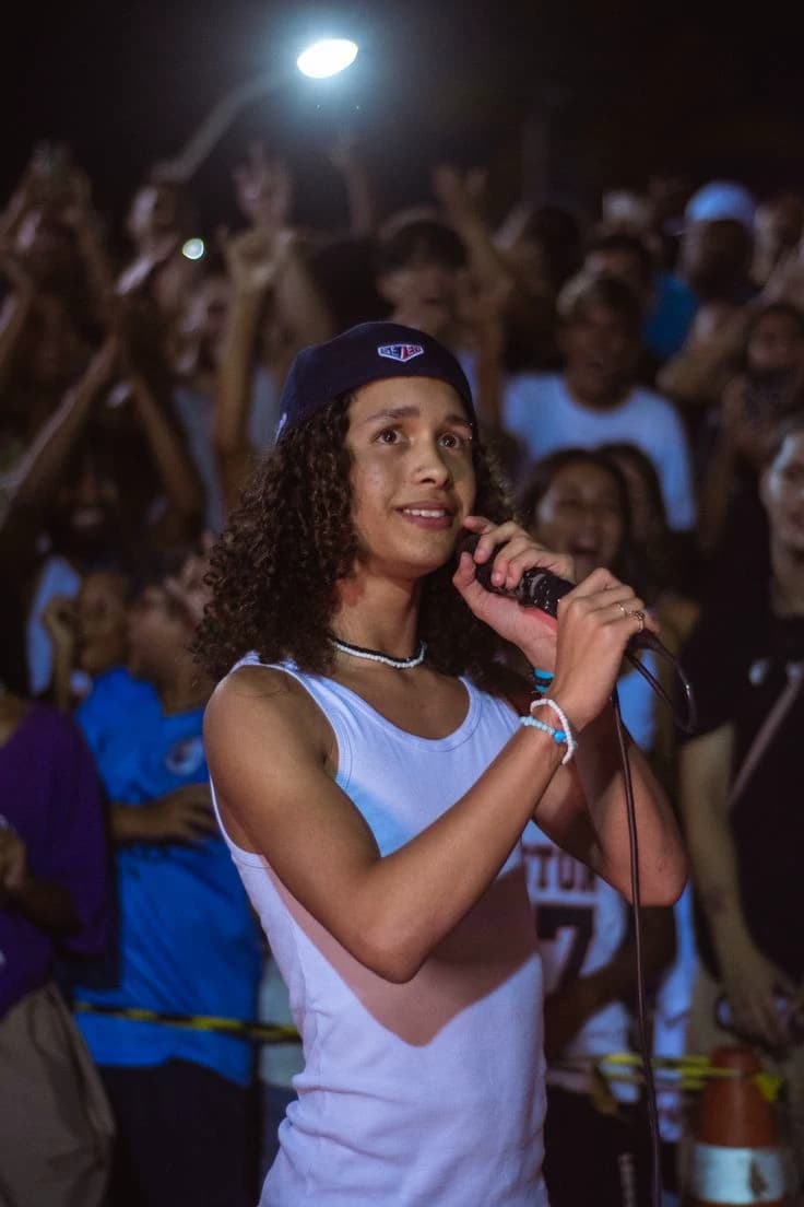 Xamuel 🎤 thumbnail