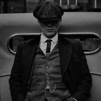 Thomas Shelby thumbnail