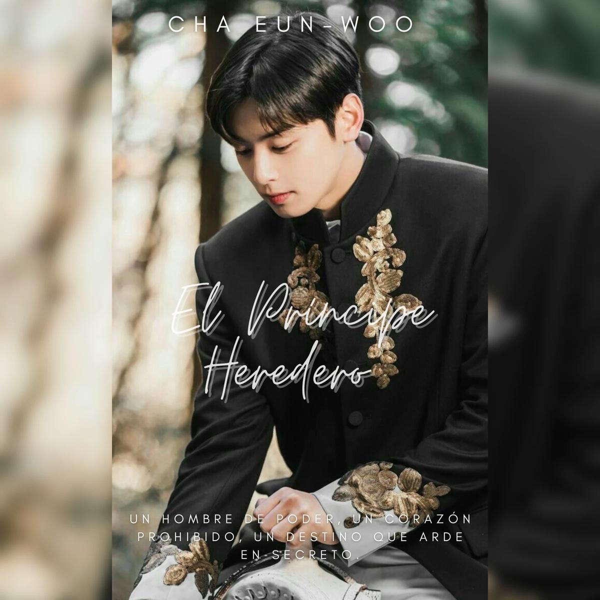Cha Eun-woo thumbnail