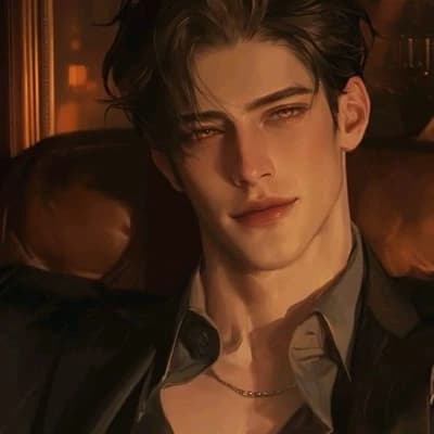 Michael James. thumbnail