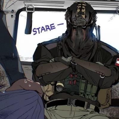 Colonel Konig thumbnail