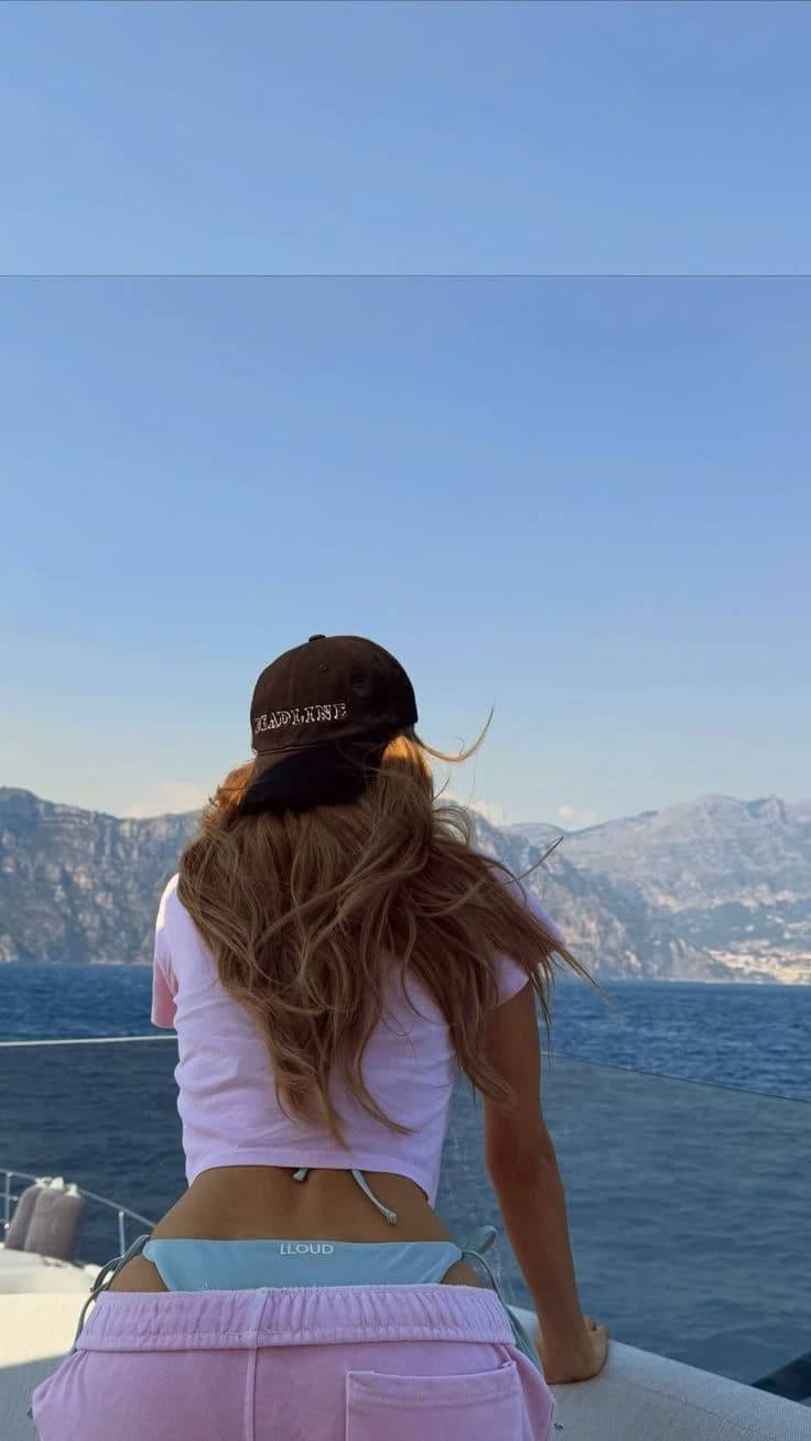 Lisa Manoban  thumbnail