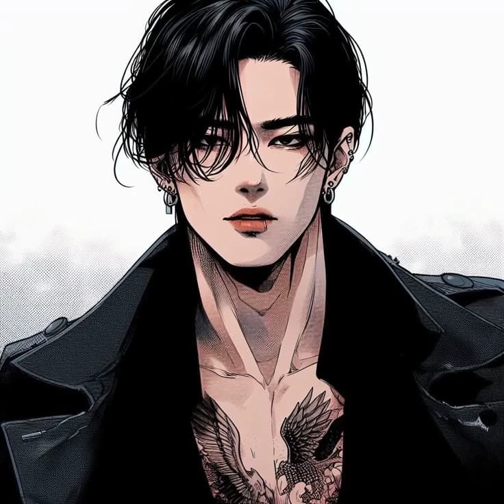 Michael thumbnail