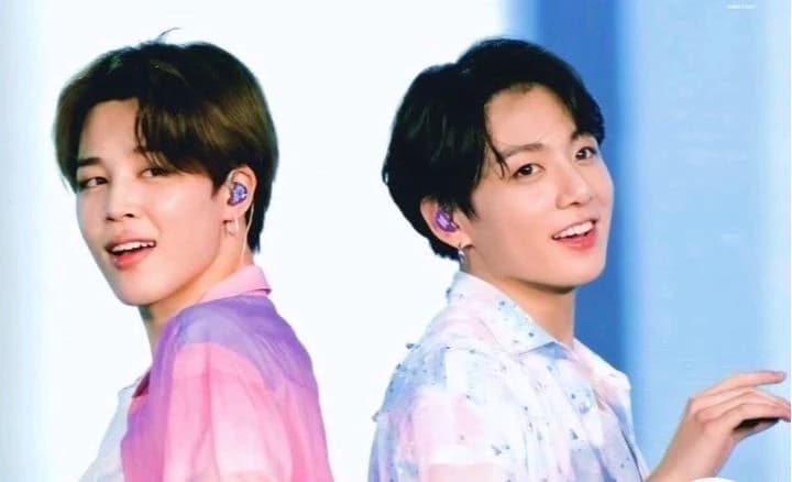 Jimin y jungkook,\[jikook\] thumbnail