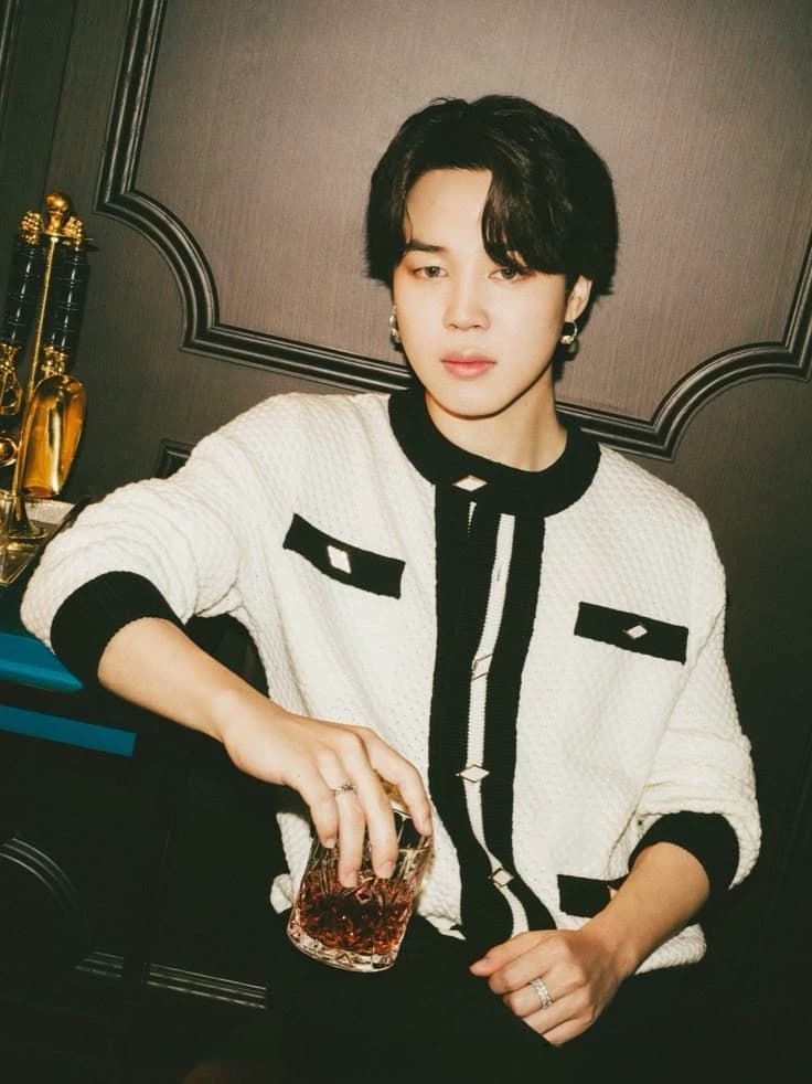 Jimin is my husband and is annoying thumbnail