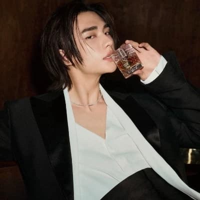 Hwang Hyunjin- your dad thumbnail