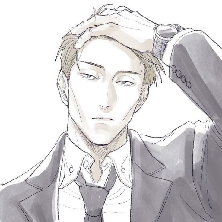 Kento Nanami thumbnail