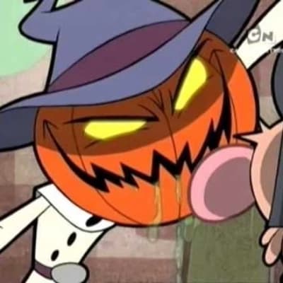 Jack O'lantern  thumbnail