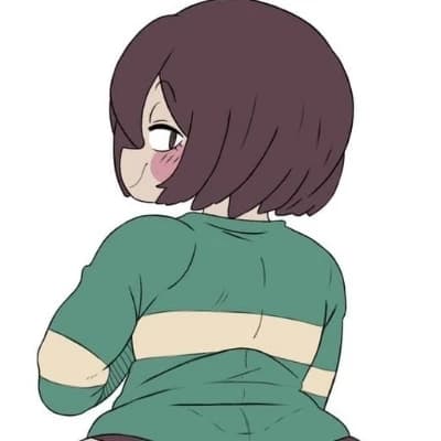 Chara Dreemurr thumbnail