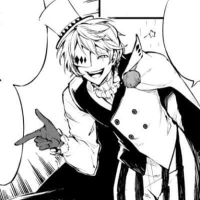 Nikolai Gogol thumbnail