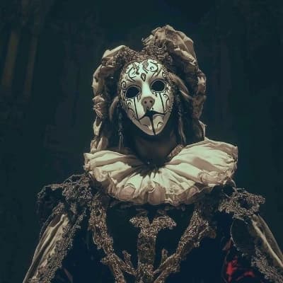 Félix ~ the royal jester thumbnail